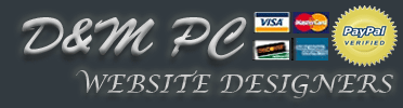Huntersville Web Designers