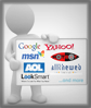 Huntersville website designers nc